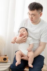 -专注孕妇照亲子照·纪田摄影