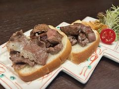 -岩盐·铁板料理(嘉里店)