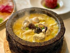 -维园悦谱·海派家常菜(乌鲁木齐南路店)