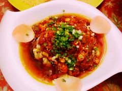 -蘑菇私房菜小馆(杨家坪西城天街店)