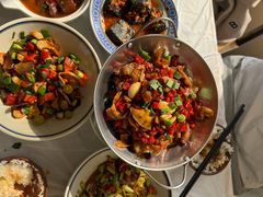 -新新湘菜馆(新中街二条店)