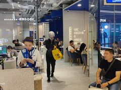 -兰湘子·湘菜小炒(石家庄万象城店)