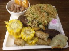 -素清香(解放路店)