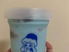 -溪边姑娘·拉丝酸奶水果捞(春熙路店)