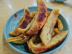 牛肉锅贴-李荣兴(南湖东路店)