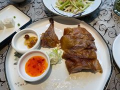 -一江春水·杭帮臻宴(三台山店)