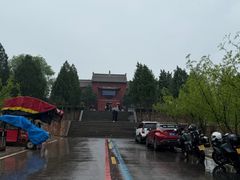 -马村砖雕墓