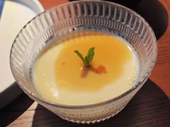 -花菇朵·云山雀 ll 野生菌火锅·精品云南菜(万柳店)