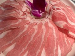 -三人行骨头王火锅(长寿店)