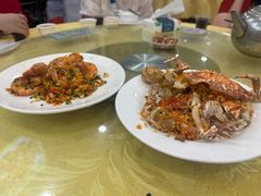 -龙溪海鲜酒家(溪涌店)