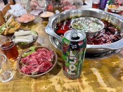 -正南齊北重庆老火锅(光华村直营店)