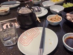 -捞王猪肚鸡火锅(昆山店)