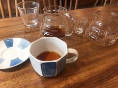 -琥珀咖啡 Ambercoffee
