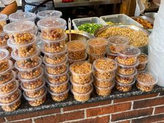 景观位-峨眉山豆腐脑(解放路店)