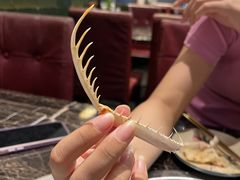 -长安·大茶饭