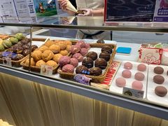 -西树泡芙(北京金源2店)