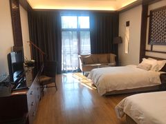 -苏州环秀晓筑养生度假村