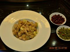 -森谷美食公园(杨行店)