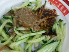 -一一刀削面(书院路店)