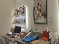 -海马体照相馆(广州新世界云门New park店)