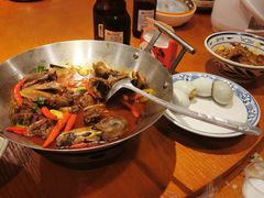 -冇味湘潭菜(湘江世纪城店)