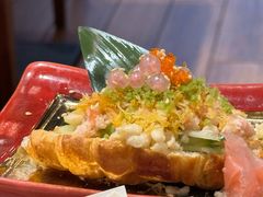 -桃太郎寿司料理(大学城店)