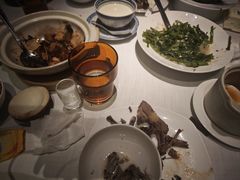 -汤城小厨•粤菜•靓汤(金融街店)
