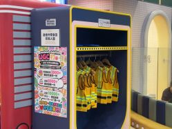 -meland club亲子乐园(北京芳圆里ID MALL店)