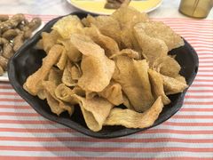 -年轮烧烤·羊蝎子·烤鱼(星湖街店)
