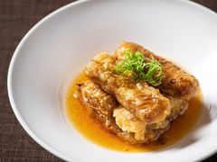 -北京王府井希尔顿酒店·秦唐中餐厅Chynna