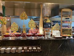 -温德姆至尊酒店·璇全日餐厅