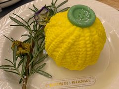 -伊斯坦布尔土耳其清真咖啡餐厅