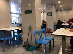 大堂-雨霖祥和炖肉(南市店)