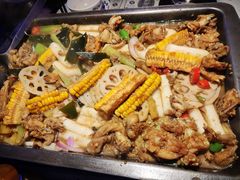 -蛙来哒(白云万达店)