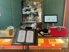 -宫事颐庭·老佛爷贵寿下午茶(颐和园店)