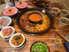 -楠火锅(太古里总店)