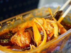 -嘉州叶婆婆钵钵鸡(建设路店)