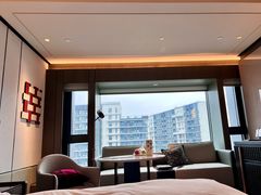 -深圳国际会展中心洲际酒店