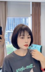 -Coco Salon 日系烫染专业店