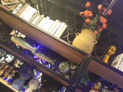 -问渔烤鱼(回龙观总店)