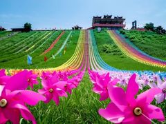 -南戴河国际娱乐中心