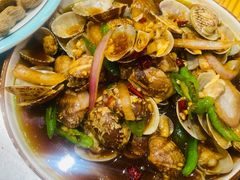 -古彭7只羊·徐州烧烤(旗舰店)