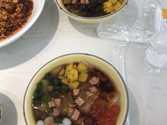 -川人百味(亿合城店)