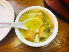 -周鱼小馆石锅酸菜鱼(活力汇店)