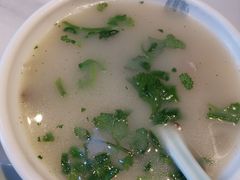 -古萧汪家羊肉馆(淮北四马路店)