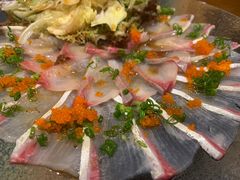 -傑·料理·海鲜放题(佛山文华荟店)