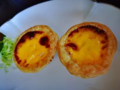 陈皮挞-广州柏悦酒店·悦景轩·粤菜餐厅