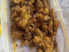 -十面欢腾·海鲜面·台式Bistro(长乐路店)