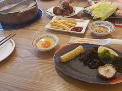 -松野谷·寿喜烧自助(华联顺义金街购物中心店)