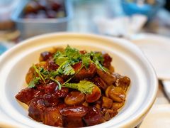 -北京水岸山吧度假村(雁栖镇店)